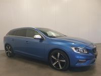 tweedehands Volvo V60 2.0 T4 Business Sport OPEN-DAK/PDC/NAVI/CRUISE/CLI