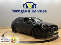 Occasion Audi SQ8 S-Line 509 PK (374 kW) 2022 Zwart SUV