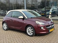 tweedehands Opel Adam 1.2 Jam Airco|Cruise|16'' Velgen