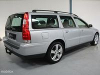 tweedehands Volvo V70 2.4 Kinetic