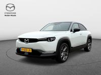 Occasion Mazda MX30 Luxury 107 kW (146 PK) 2020 Ceramic white (wit metallic) SUV