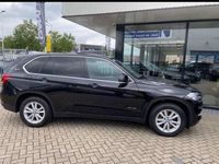 Occasion BMW X5 245 PK (180 kW) 2016 Zwart SUV