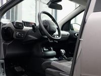 tweedehands Citroën C4 Cactus 1.2 Shine |Navigatie/Achteruitrijcamera| Parkeerhu