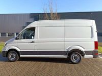 tweedehands VW Crafter 2.0 TDi 140PK L3H3 * * excl btw * *