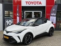 Occasion Toyota C-HR Sport 2023 Wit SUV