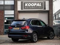 Occasion BMW X5 Executive 313 PK (230 kW) 2017 Blauw SUV