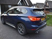 tweedehands BMW X1 XDrive20i Executive ' 17 192PK AUT. PANO 85DKM NIE