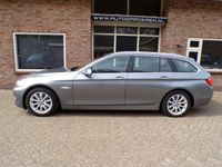 tweedehands BMW 530 530 5-serie Touring xd High Executive Automaat / Le