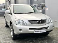 tweedehands Lexus RX400h Exe aut, Dakje, 9.087,00 ex !, Trekhaak, Levinson