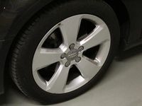 tweedehands Audi A3 Sportback 1.4 TFSI Ambition Pro Line plus | BELUGA/BROWN | 1