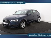 tweedehands Audi A3 Sportback 35 TFSI S-tronic *1ste Eigenaar*Navigati