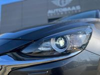tweedehands Mazda 2 1.5 Skyactiv-G Comfort NL-AUTO |NAP |1EIG |NAVI |AIRCO |CAMERA | LICHTMETALEN VELGEN|BTW |