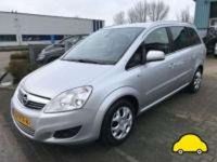 tweedehands Opel Zafira 1.8 Cosmo