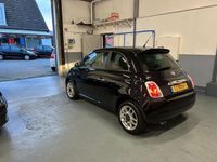 tweedehands Fiat 500 1.2 Sport Airco EL Ramen Aut NAP