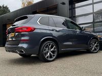 Occasion BMW X5 M Executive 286 PK (210 kW) 2020 Grijs SUV