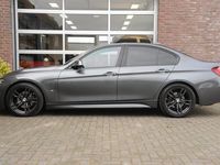tweedehands BMW 330e 3-SERIEM Sport Edition | Lederen bekleding | Orig. NL |