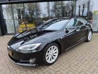 tweedehands Tesla Model S 75D AWD*7-Persoons*Panorama*EXPORTPRIJS*