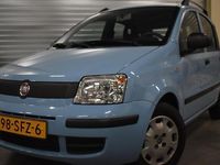 tweedehands Fiat Panda 1.2 Active 56.000km!!! + Airco