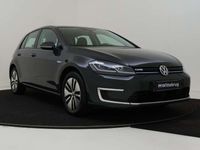 tweedehands VW e-Golf e-Golf5 deurs Automaat | Climate Control | Naviga