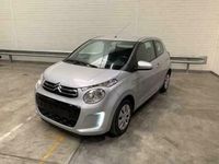 tweedehands Citroën C1 1.0 VTi