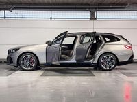 Occasion BMW i5 Comfort Edition 250 kW (340 PK) 2025 Grijs Stationwagen