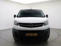 tweedehands Opel Vivaro 2.0 CDTI L2H1 Edition 150 Pk | Airco | Cruise control | Parkeersensoren | Apple carplay | Snel leverbaar