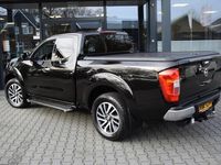 tweedehands Nissan Navara 2.3 DCI N-CONNECTA 4WD VAN