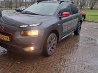 Occasion Citroën C4 Cactus PureTech 82 PK (60 kW) 2015 Hatchback