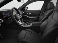Nieuw BMW 330e M Sport 292 PK (214 kW) 2026 Brooklyn grau Stationwagen