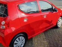 tweedehands Suzuki Alto 1.0 Comfort VVT