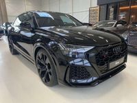 tweedehands Audi RS Q8 4.0 TFSI quattro | Panorama | B&O | Massage | 360°