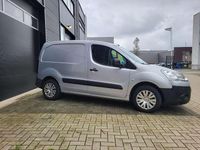 Occasion Citroën Berlingo Comfort 75 PK (55 kW) 2015 Zilver MPV