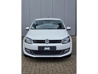tweedehands VW Polo 1.2 TSI BlueMotion High Edition / Navigatie / Cruise Control /