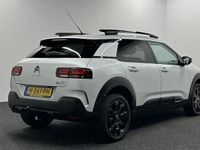 Occasion Citroën C4 PureTech 2020 Wit SUV