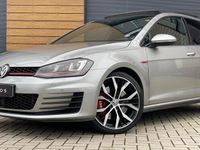 tweedehands VW Golf VII 2.0 TSI GTI Performance/ PANO/KEYLESS/ACC/LANE/VOL!