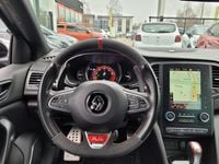 Occasion Renault Mégane IV Trophy 301 PK (221 kW) 2020 Noir étoilé (gne) Hatchback