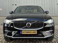 Occasion Volvo XC60 349 PK (256 kW) 2022 Zwart SUV