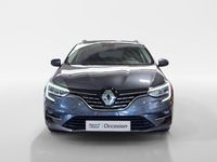 Occasion Renault Mégane GrandTour Techno 140 PK (102 kW) 2023 Gris titanium kpn Stationwagen