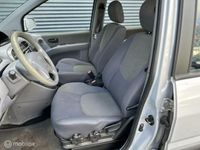 tweedehands Hyundai Matrix 1.6i GLS | Airco | Schuifkanteldak |