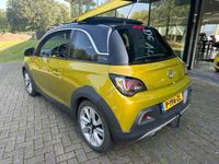 tweedehands Opel Adam 1.4 Rocks