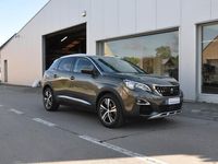 tweedehands Peugeot 3008 Allure