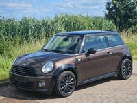 Occasion Mini Cooper Chili 2011 Bruin Hatchback