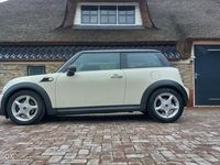 tweedehands Mini Cooper 1.6 Business Line