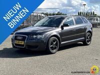 Occasion Audi A3 Sportback Ambiente 150 PK (110 kW) 2005 Grijs Hatchback