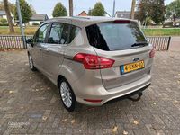 Occasion Ford B-MAX Titanium 101 PK (74 kW) 2013 Grijs MPV