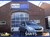 tweedehands Opel Agila 1.2 Edition