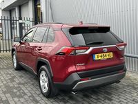 tweedehands Toyota RAV4 2.5 Hybrid Active*ACC*LEER*ECC*