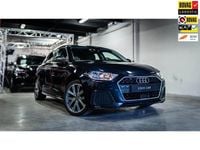 Occasion Audi A1 95 PK (69 kW) 2021 Blauw SUV