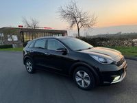 tweedehands Kia Niro 1.6 GDi Hybrid DynamicLine, AUTOMAAT, 1E EIG AFK,