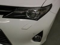 tweedehands Toyota Auris Touring Sports 1.8 Hybrid Lease+ | PANO | STOEL-VERW | CAMERA | CRUISE | NAVI | LED | PDC-V/A |